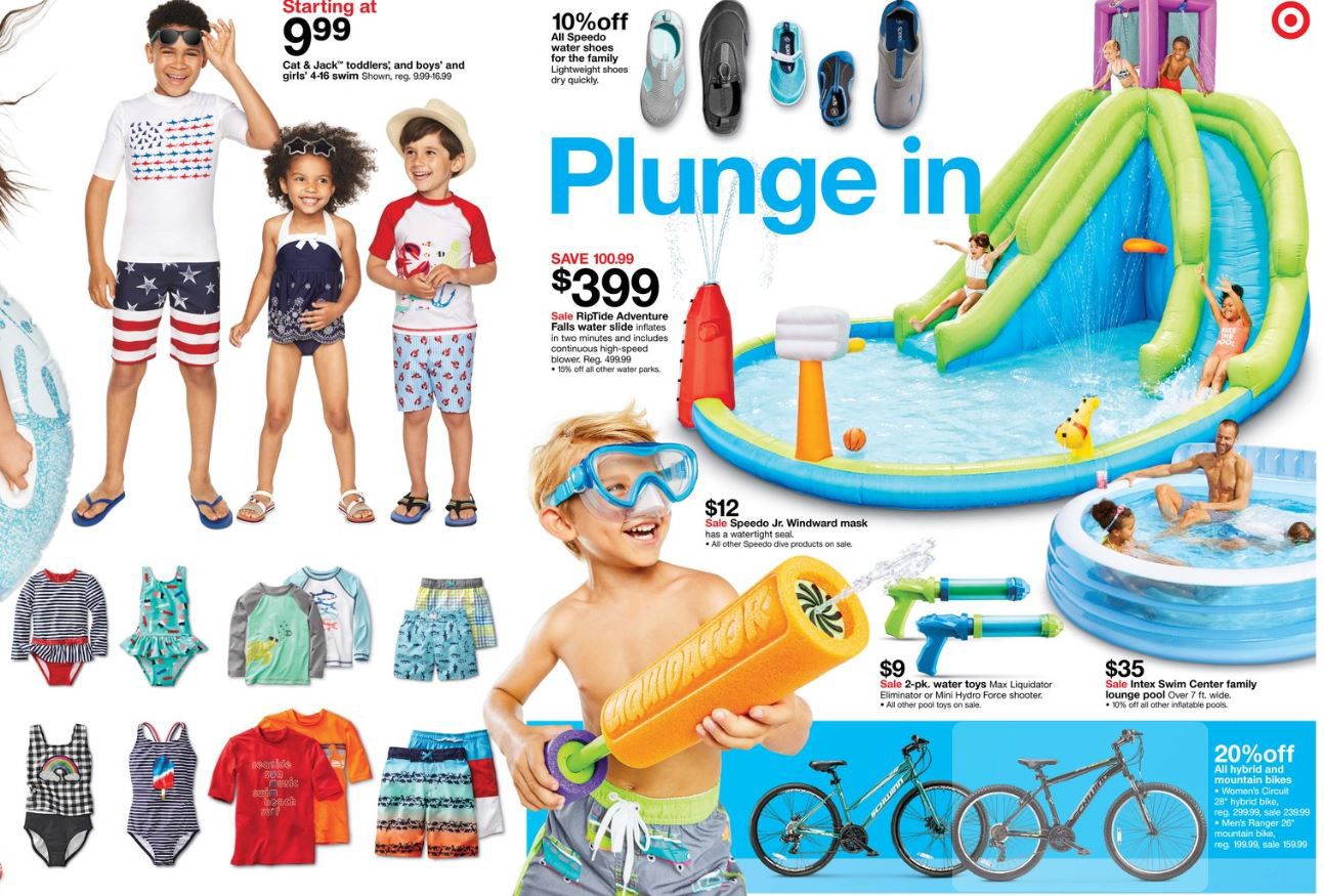 Target